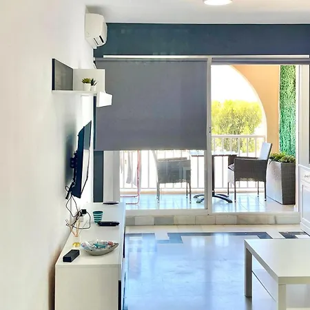 Beautiful In With Shared Pool * Roquetas de Mar