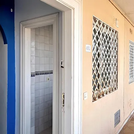 Beautiful In With Shared Pool Apartamento