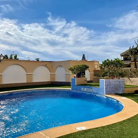 Apartamento Beautiful In With Shared Pool *