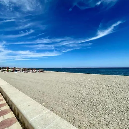 Beautiful In With Shared Pool * Roquetas de Mar