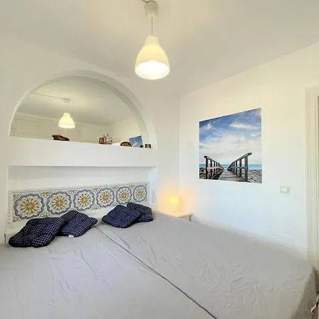 Beautiful In With Shared Pool Roquetas de Mar
