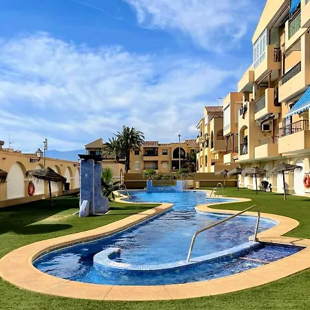 Apartment Beautiful In With Shared Pool