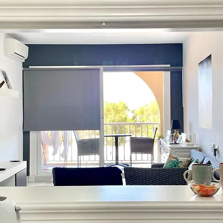 Apartment Beautiful In With Shared Pool Roquetas de Mar