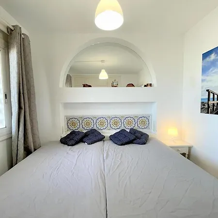 Beautiful In With Shared Pool Roquetas de Mar