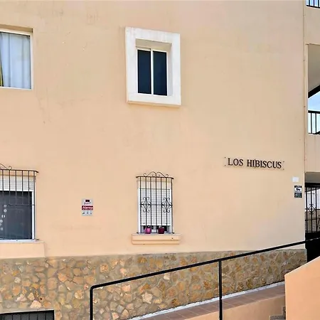 Apartment Beautiful In With Shared Pool Roquetas de Mar